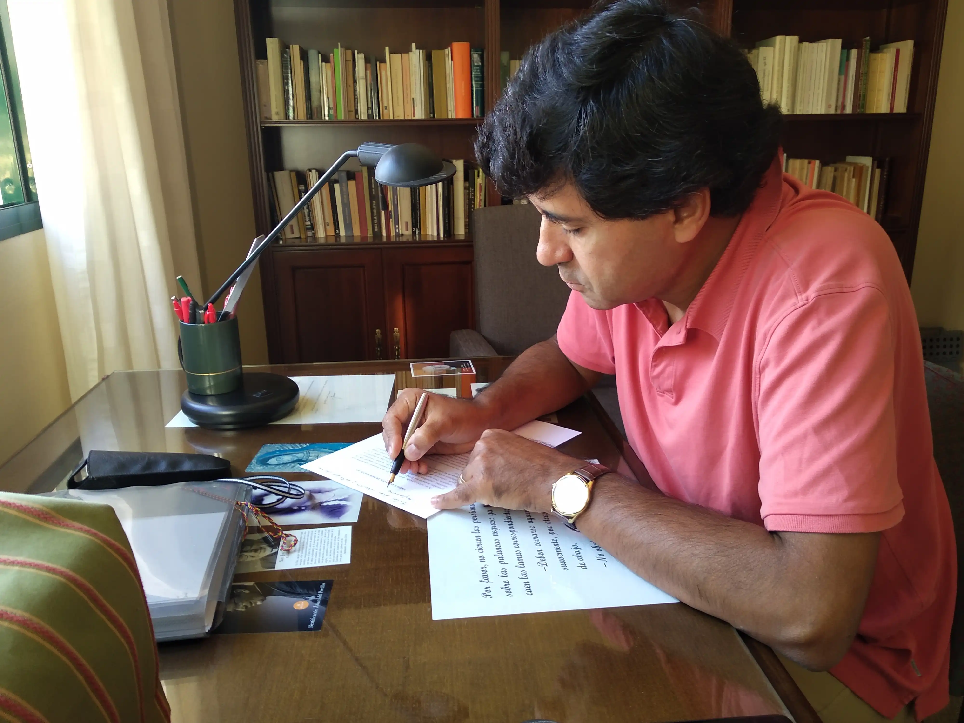 Carlos Javier Morales