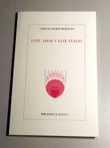 Este amor y este fuego