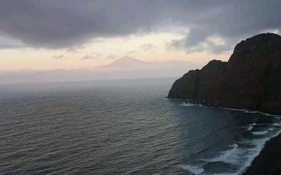 MAR DEL MUNDO