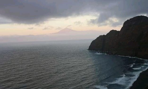 MAR DEL MUNDO